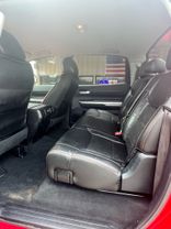 2015 TOYOTA TUNDRA CREWMAX PICKUP V8, FLEX FUEL, 5.7 LITER SR5 PICKUP 4D 5 1/2 FT