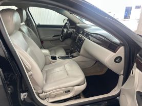 2014 CHEVROLET IMPALA LIMITED
