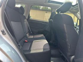 2014 SUBARU FORESTER SUV 4-CYL, PZEV, 2.5 LITER 2.5I PREMIUM SPORT UTILITY 4D