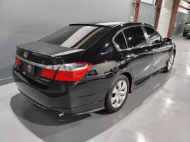 2015 Honda Accord - - Image 3