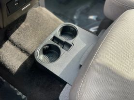 2018 FORD F150 SUPERCREW CAB XLT PICKUP 4D 5 1/2 FT