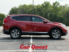 2019 Honda Cr-v - Image 8