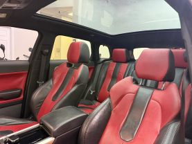 2013 LAND ROVER RANGE ROVER EVOQUE