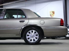2005 MERCURY GRAND MARQUIS for sale in  Orlando, FL