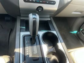 2012 FORD EXPEDITION SUV V8, FLEX FUEL, 5.4 LITER XLT SPORT UTILITY 4D