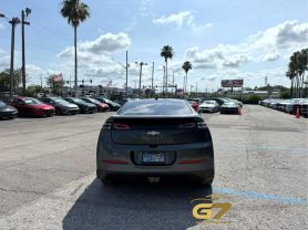 2013 Chevrolet Volt - Image 3