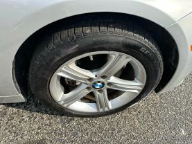 2014 BMW 3 SERIES