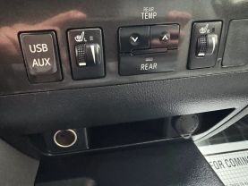 2012 TOYOTA SEQUOIA