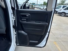 2014 RAM 1500 QUAD CAB PICKUP V6, FLEX FUEL, 3.6 LITER TRADESMAN PICKUP 4D 6 1/3 FT at Motors On Wheels - used car dealership in Houston, Texas.