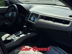 2019 Honda Hr-v - Image 17