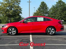 2019 Honda Civic - Image 4