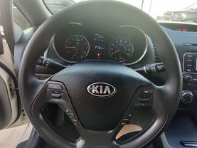 2015 KIA FORTE SEDAN 4-CYL, 1.8 LITER LX SEDAN 4D