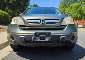 2007 HONDA CR-V EX-L SPORT UTILITY 4D