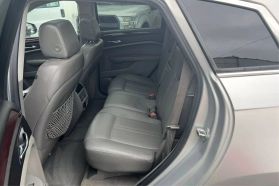2010 CADILLAC SRX SUV V6, 3.0 LITER SPORT UTILITY 4D