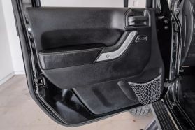 2016 JEEP WRANGLER SUV V6, 3.6 LITER UNLIMITED RUBICON HARD ROCK SPORT UTILITY 4D