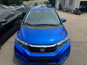 2020 Honda Fit - Image 8