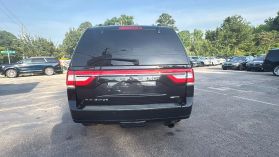2015 Lincoln Navigator - Image 4