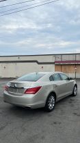 2016 BUICK LACROSSE SEDAN V6, 3.6 LITER SPORT TOURING SEDAN 4D