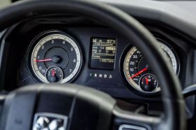 2016 Ram 2500 Crew Cab - Image 18