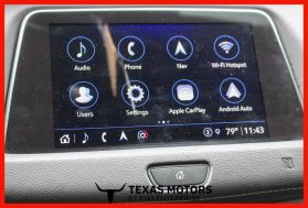 2021 CADILLAC XT4 SUV 4-CYL, TURBO, 2.0 LITER PREMIUM LUXURY SPORT UTILITY 4D