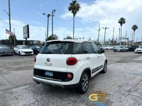 2014 Fiat 500l - Image 9