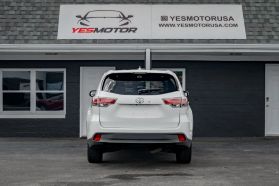 2015 TOYOTA HIGHLANDER SUV V6, 3.5 LITER XLE SPORT UTILITY 4D