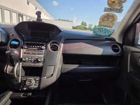 2013 Honda Pilot - Image 28