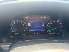 2021 FORD EXPLORER SUV 4-CYL, ECOBOOST, TURBO, 2.3 LITER LIMITED SPORT UTILITY 4D