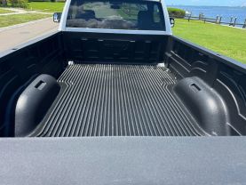 2021 RAM 3500 REGULAR CAB PICKUP 6-CYL, TURBO DIESEL, 6.7 LITER TRADESMAN PICKUP 2D 8 FT