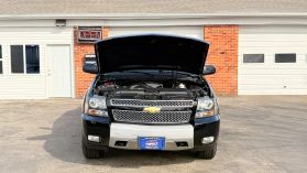 2013 Chevrolet Avalanche - Image 18