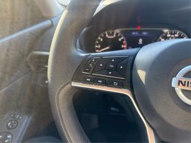 2020 NISSAN ALTIMA SEDAN 4-CYL, 2.5 LITER 2.5 S SEDAN 4D