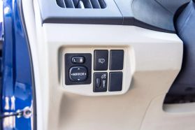 2011 TOYOTA PRIUS HATCHBACK 4-CYL, HYBRID, 1.8 LITER FIVE HATCHBACK 4D