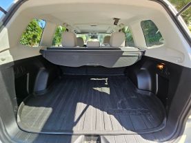 2015 SUBARU FORESTER 2.5I PREMIUM SPORT UTILITY 4D