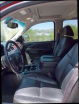 2008 CHEVROLET TAHOE SUV V8, 5.3 LITER LT SPORT UTILITY 4D at The One Autosales Inc in Phoenix , AZ 85022  33.60461470880989, -112.03641575767358