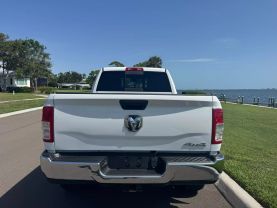 2020 RAM 2500 CREW CAB PICKUP 6-CYL, TURBO DIESEL, 6.7 LITER TRADESMAN PICKUP 4D 6 1/3 FT