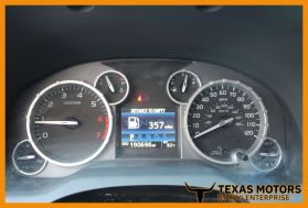 2016 TOYOTA TUNDRA CREWMAX PICKUP V8, FLEX FUEL, 5.7 LITER SR5 PICKUP 4D 5 1/2 FT