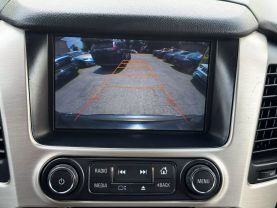 2015 GMC YUKON XL SUV V8, ECOTEC3, FF, 6.2L DENALI SPORT UTILITY 4D