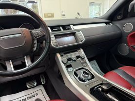 2013 LAND ROVER RANGE ROVER EVOQUE