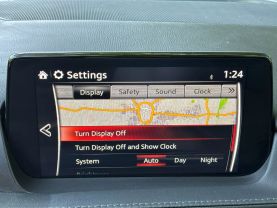 2021 MAZDA MAZDA6 SEDAN 4-CYL, SKYACTIV-G, 2.5 LITER SPORT SEDAN 4D at T&T Repairables - used car dealership in Spencer, Indiana.