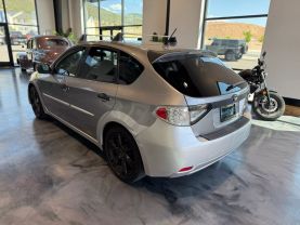 2011 SUBARU IMPREZA WAGON 4-CYL, 2.5 LITER OUTBACK SPORT WAGON 4D
