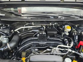 2022 Subaru Crosstreksport Utility 4d - Image 40