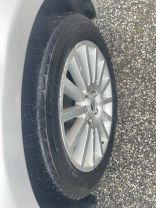2008 MERCURY MILAN