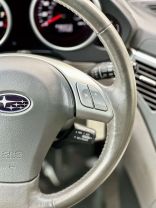 2009 SUBARU TRIBECA SUV H6, 3.6 LITER SPORT UTILITY 4D