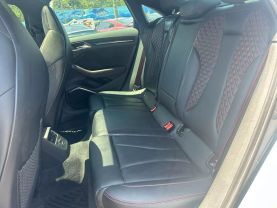 Used 2020 AUDI RS 3 SEDAN 5-CYL, TURBO, 2.5 LITER SEDAN 4D - LA Auto Star located in Virginia Beach, VA