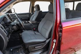 2019 Ram 1500 Crew Cab - Image 4
