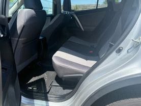 2014 TOYOTA RAV4 SUV 4-CYL, 2.5 LITER XLE SPORT UTILITY 4D