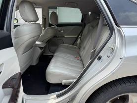 2009 TOYOTA VENZA