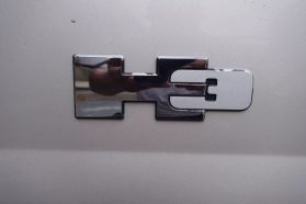 2008 HUMMER H3 SUV 5-CYL, 3.7 LITER SPORT UTILITY 4D
