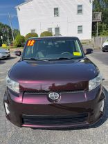 2013 SCION XB