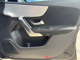 2022 MERCEDES-BENZ A-CLASS